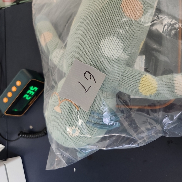 Blabla Doll Cat Rag Doll Lovely Stuffed Animal - Picture 6 of 6